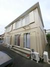 シティハイムシルビアAの外観画像