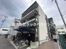 レユシール末広町の外観画像