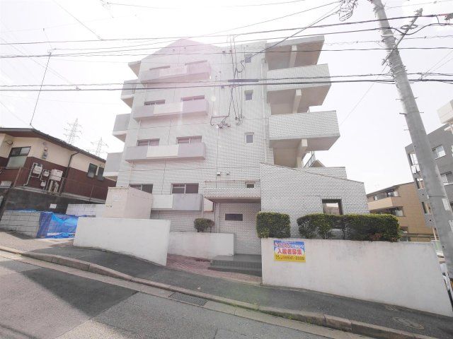 シャトレ別所の外観画像