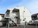 水野アパートの外観画像