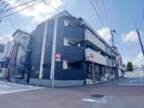 ラフィネ平和台の外観画像
