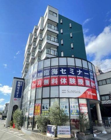 シャトレー西小路の外観画像