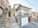 西丸山町貸家の外観画像