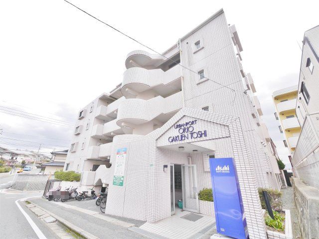 アーバンポート折尾学園都市の外観画像