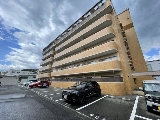 YASUDA BLD7の外観画像