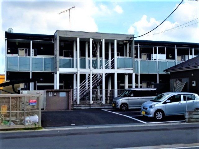 レオネクストNEXT ONEの外観画像