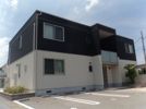 アジュール小杉の外観画像