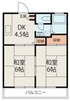 リバーサイドMの外観画像
