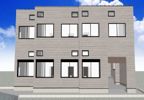 仮称）日ノ出町④Aの外観画像