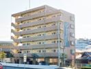 グランレガーロ土居田の外観画像