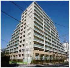 クラッシィハウス世田谷公園マスターズガーデンの外観画像