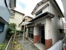 ペット相談：小型犬可、大型犬可、猫可！貸家 富岡東1丁目の外観画像