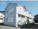 ピーチタウンⅡの外観画像