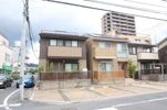 サザン ウィンドウ Aの外観画像