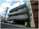 シャトーサンライズの外観画像