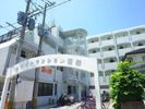 ホワイトマンション西新の外観画像