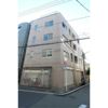 ロアジール松庵(ロアジールショウアン)の外観画像