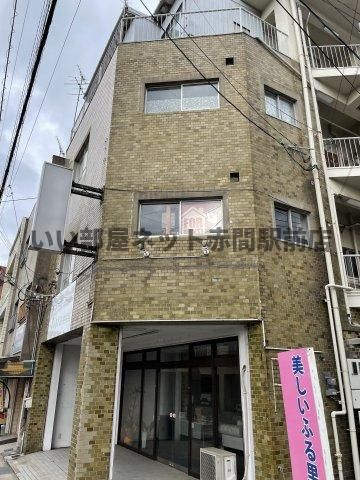 SO中井1の外観画像
