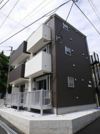 ラテ横浜の外観画像