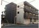アテリア コート（S-809）の外観画像