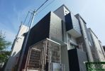 Stage．Nの外観画像