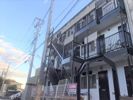 シティハイツ森崎の外観画像