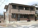 ハイツU池上BCの外観画像