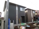 大和田町貸家の外観画像