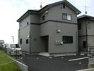 サンヒルの外観画像