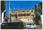 グラン六ッ川の外観画像