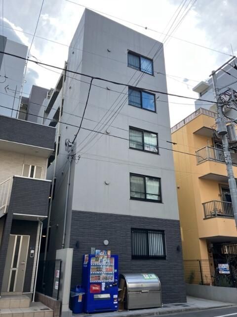 ブライトツーの外観画像