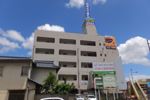 王子中町ビルの外観画像