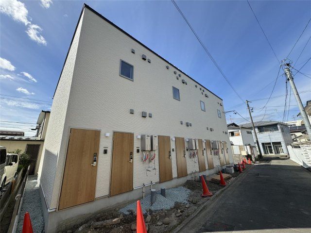 仮)BAU2.5若林3丁目の外観画像