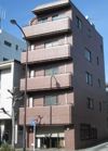 椿山ハウスの外観画像
