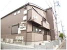 パークアヴェニュー井の頭の外観画像
