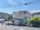レオパレスキヌガワの外観画像