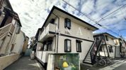 リヴ・ハイムBの外観画像