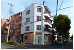 セフィーロ芦屋の外観画像