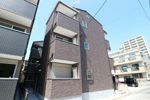 フィルクローバ川口の外観画像