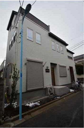 FOREST LINKの外観画像