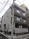 シェルパラッツォコモレビの外観画像