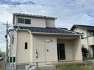 国領町戸建の外観画像