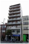 第Ⅱマンション アトラスの外観画像