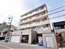 ピュアライフ福町の外観画像
