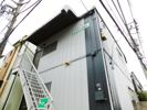 レジデンス成増の外観画像