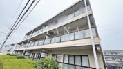 アメニティコウヤマ第5ガーデンの外観画像