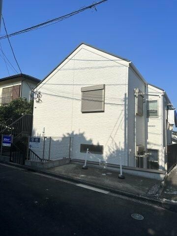 ブランシェ永田南の外観画像
