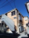 シャーメゾン・モアの外観画像