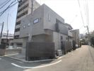 桜坂2丁目A貸家の外観画像