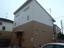 メゾンソレイユ津島 東館の外観画像